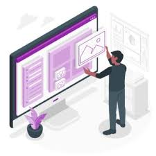 creadores de sitios web