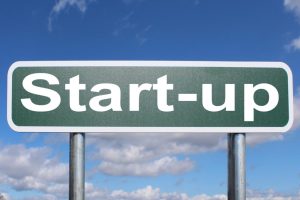 startup