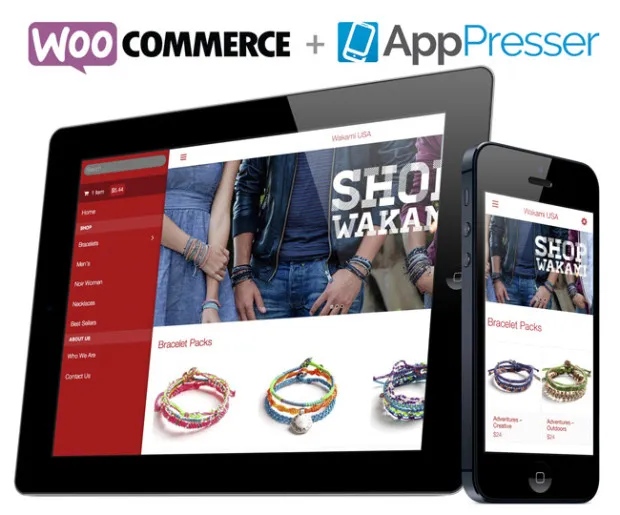 woocommerce