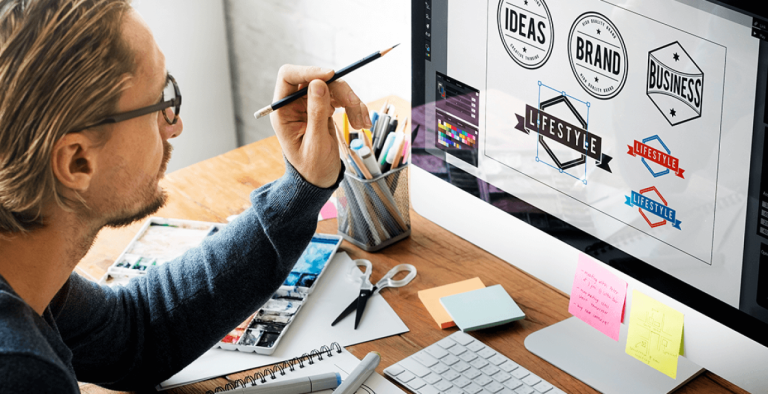 Diseñador gráfico en Barcelona