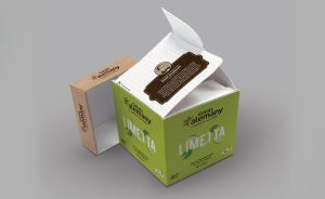 diseño para crear packaging sostenible
