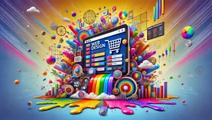 Diseño web en la estrategia de Marketing Digital