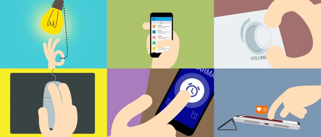 tendencias de diseño web