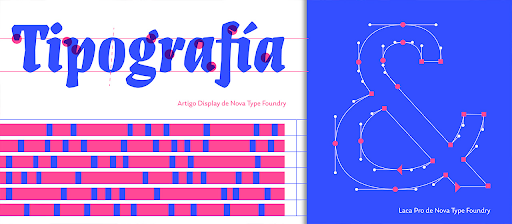 Tipografía en la web