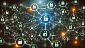 ofuscación de enlaces