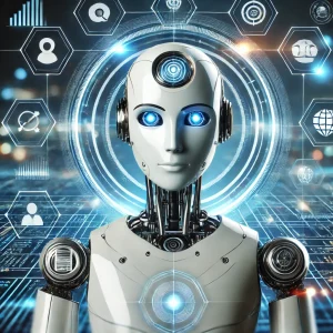 IAs más usadas este 2024