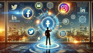 La importancia de las redes sociales en tu proyecto