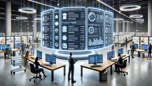 que es google merchant center