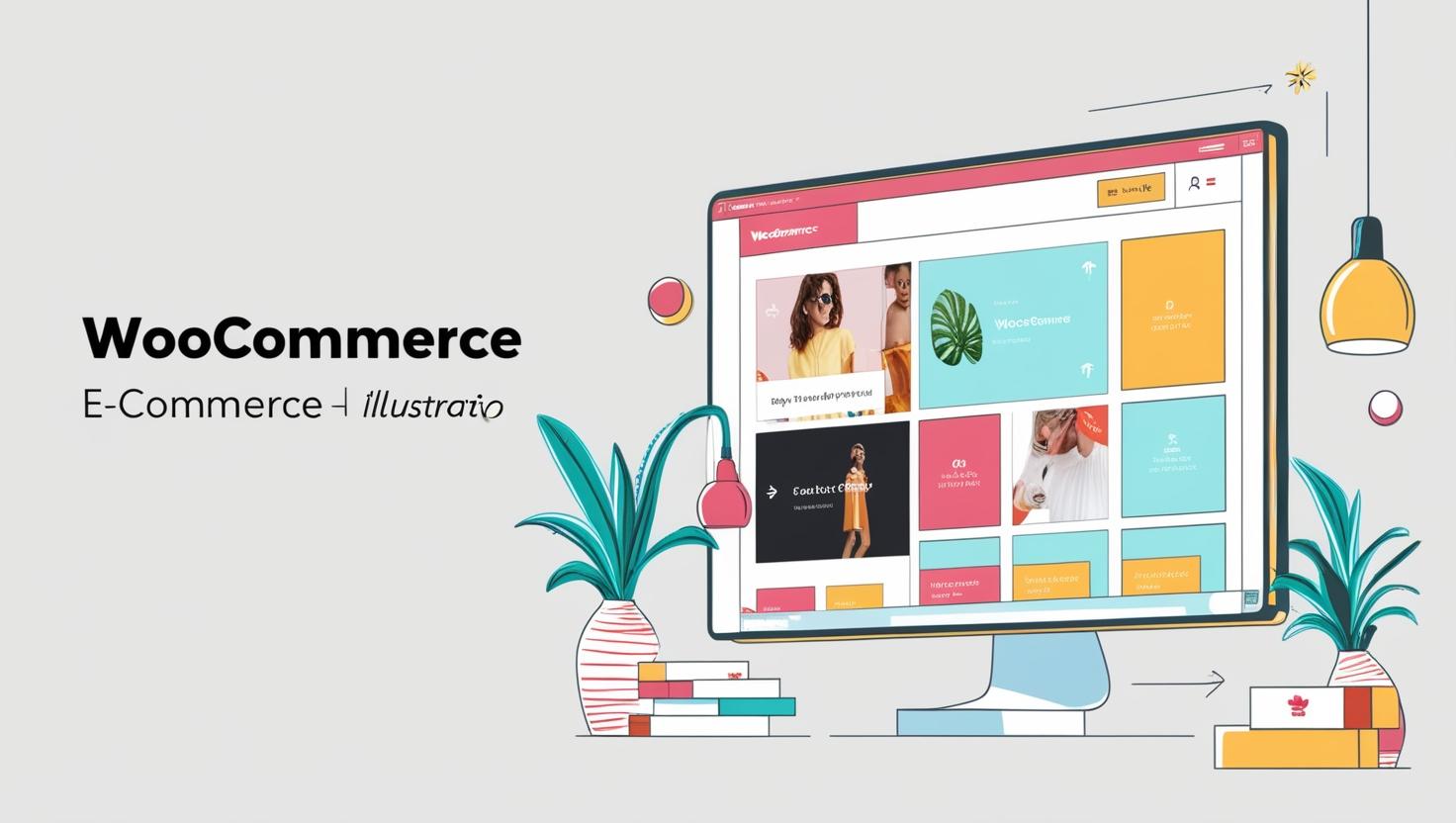 woocommerce