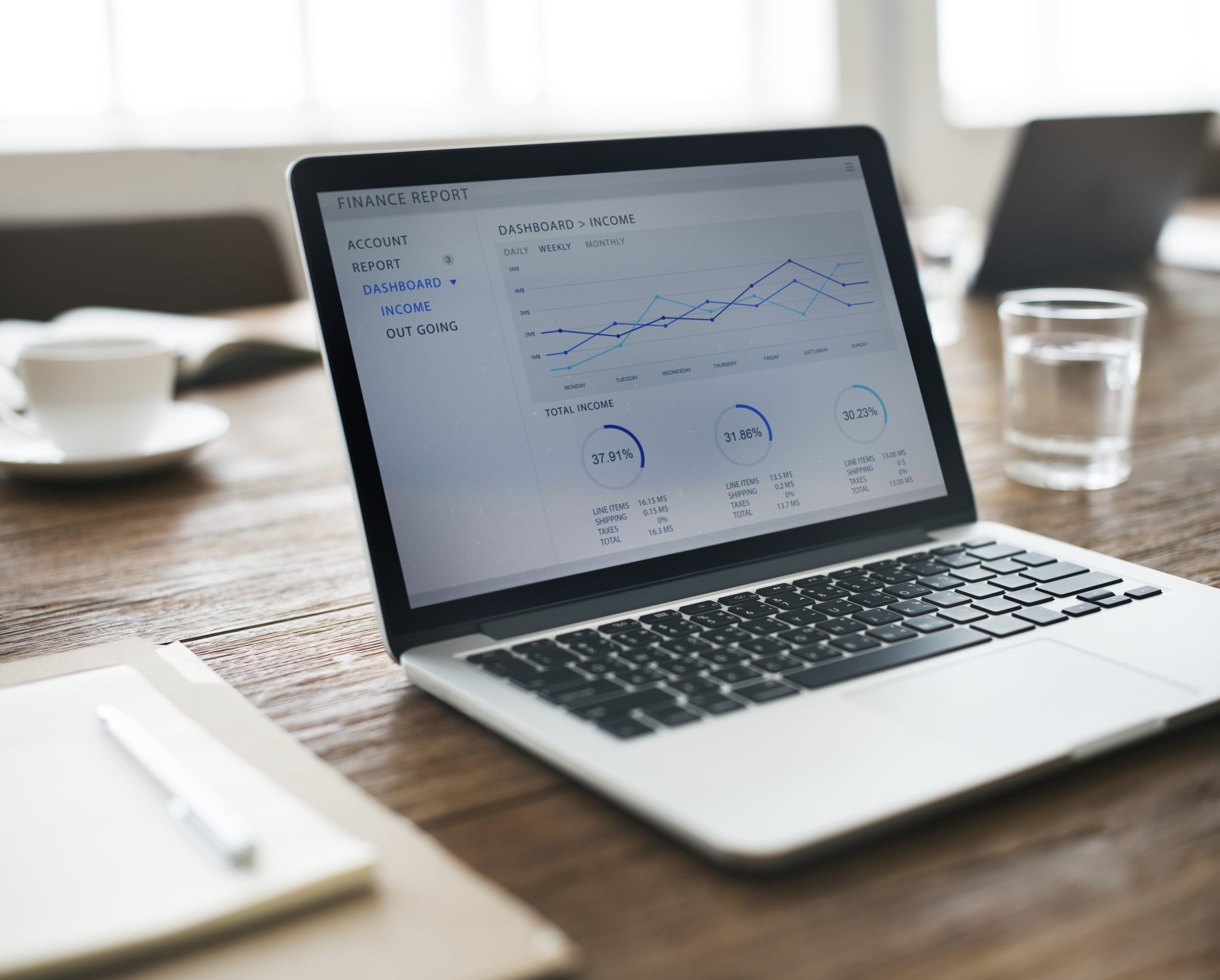 Google Core Web Vitals