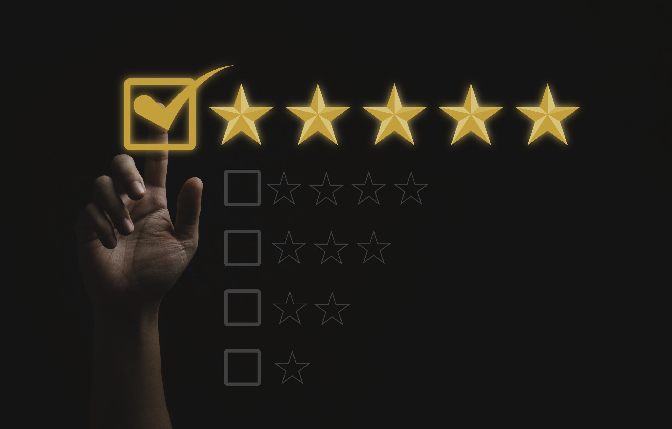 qué es el authority score