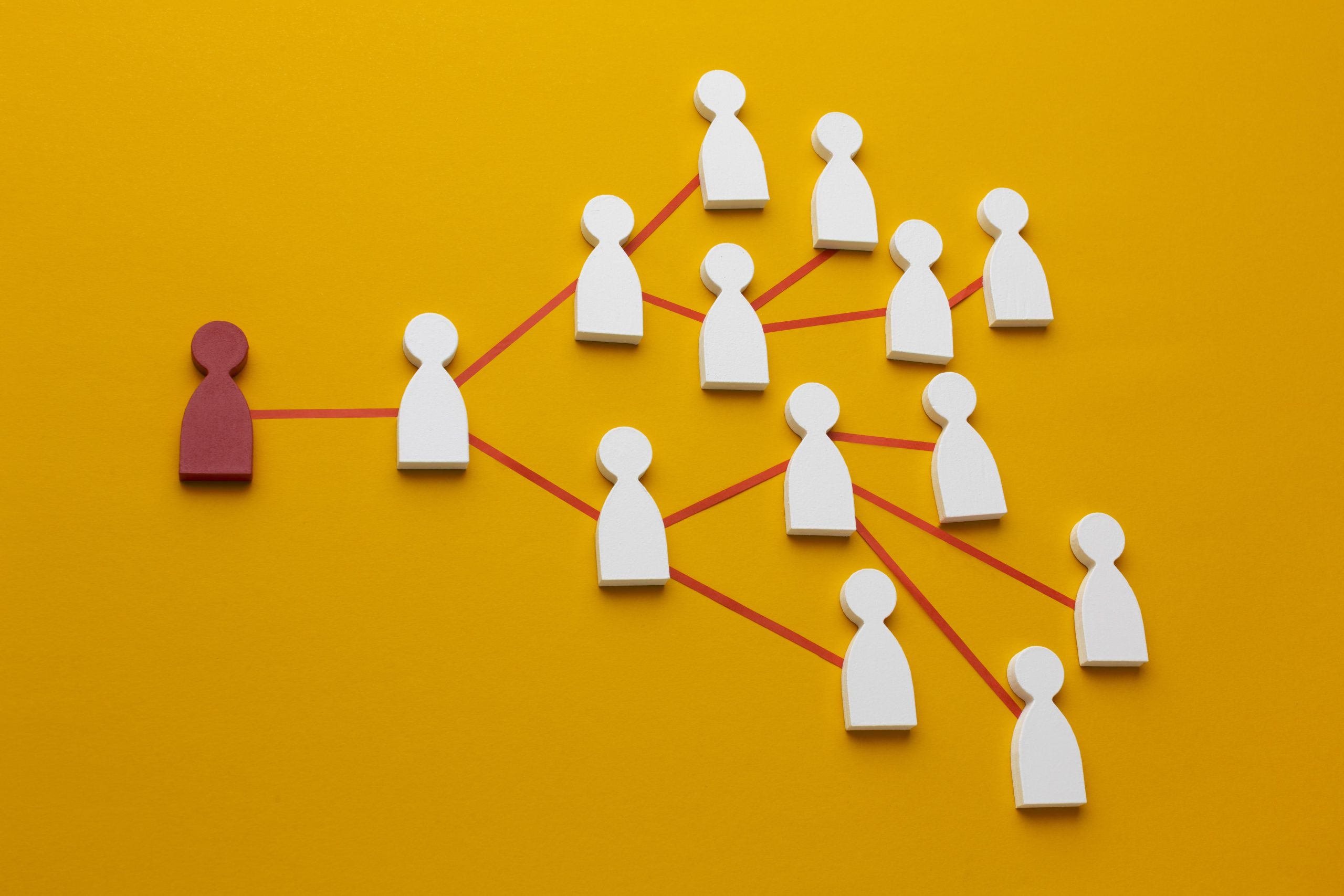 segmentación de audiencia