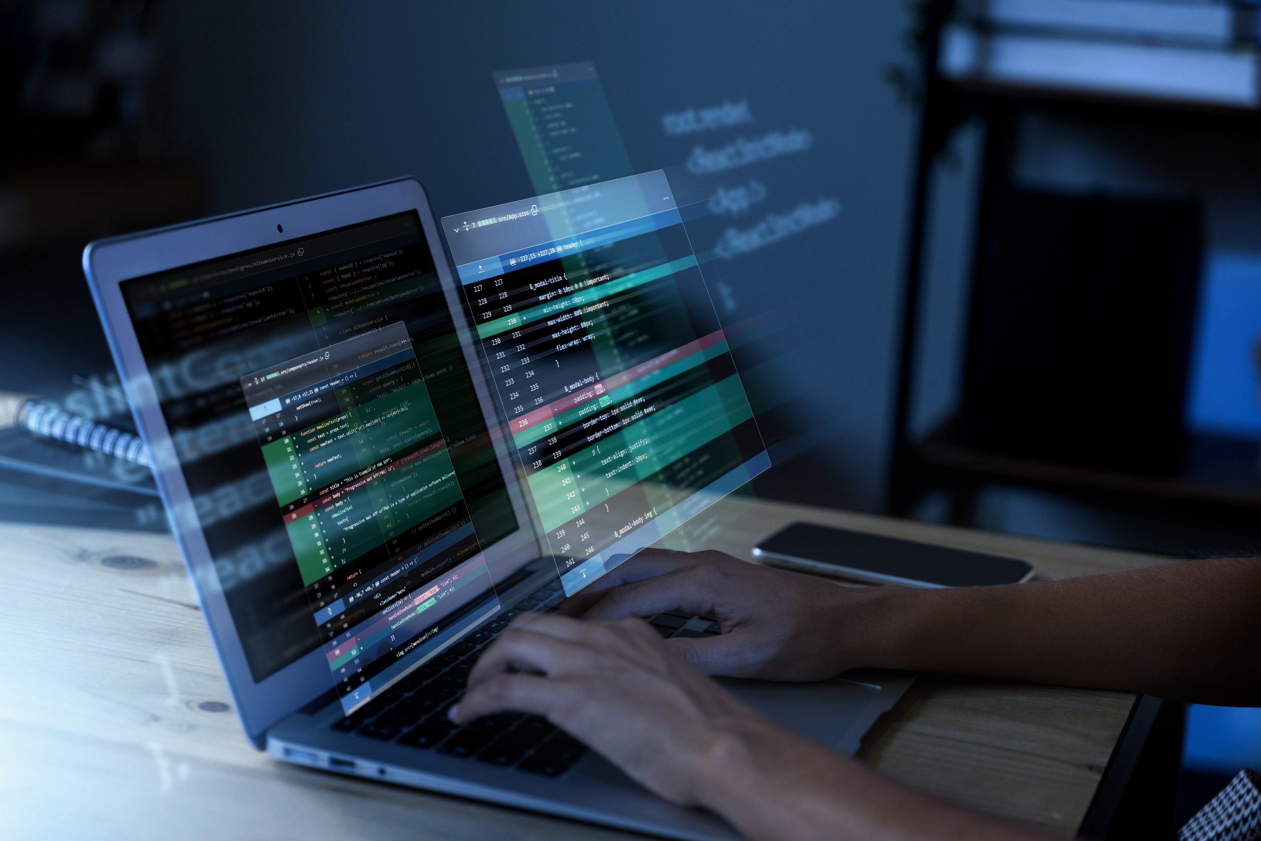 Seguridad en sitios web