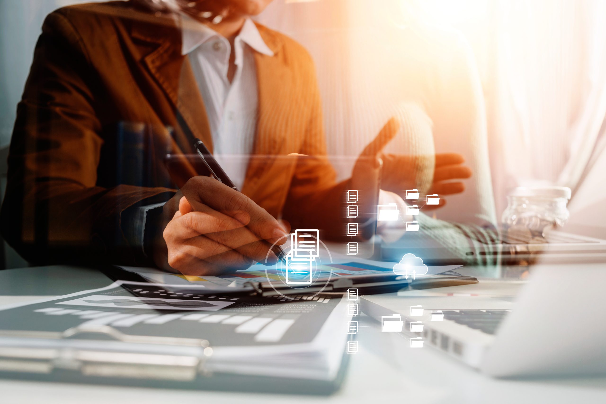 Automizar redes sociales