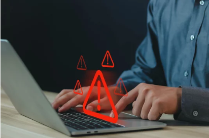 tipos de errores web