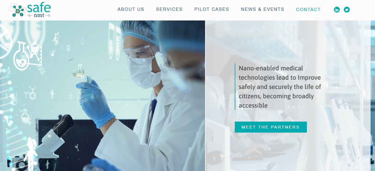 diseño web para medicos 