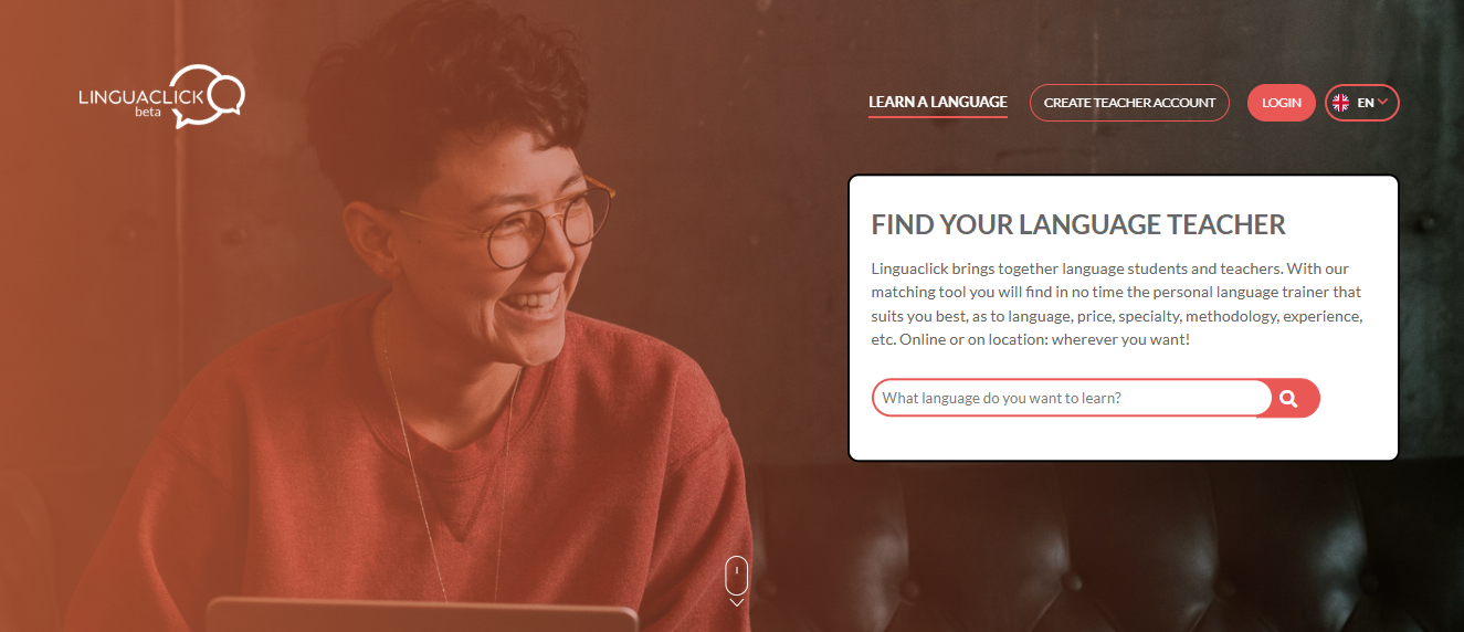 linguaclick