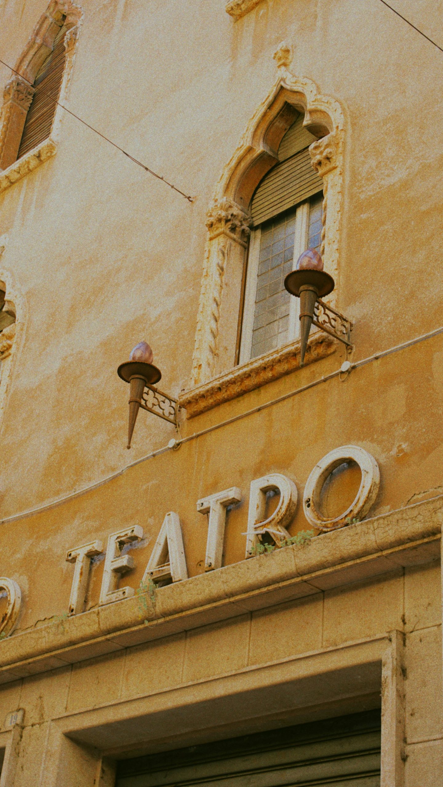 diseño web para teatros independientes