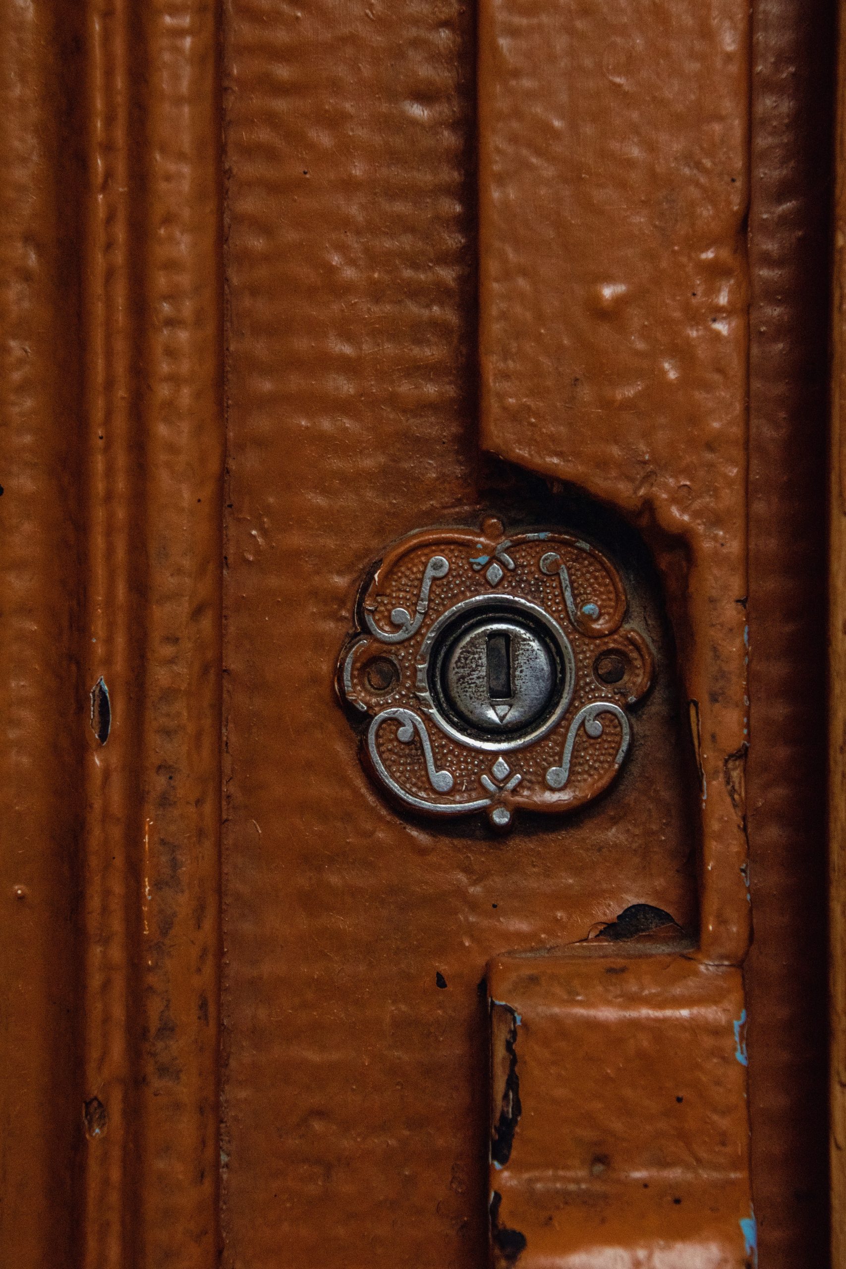 diseño web para cerrajeros