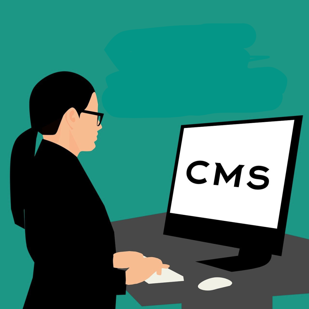 headless cms