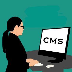headless cms