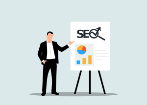 SEO diseño web