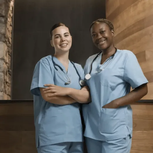 4 Nurses