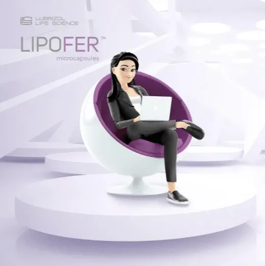 Lipofer Lubrizol Science