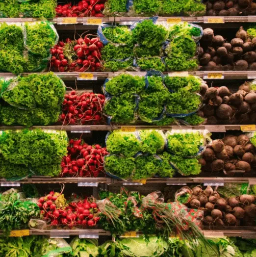 Super U Supermercados