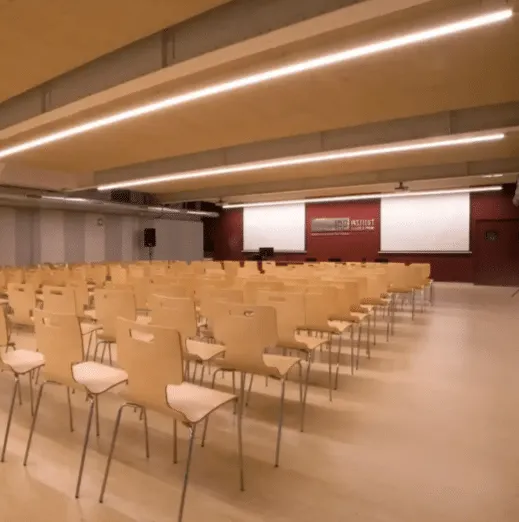 ISB Institut Indústria Sostenible
