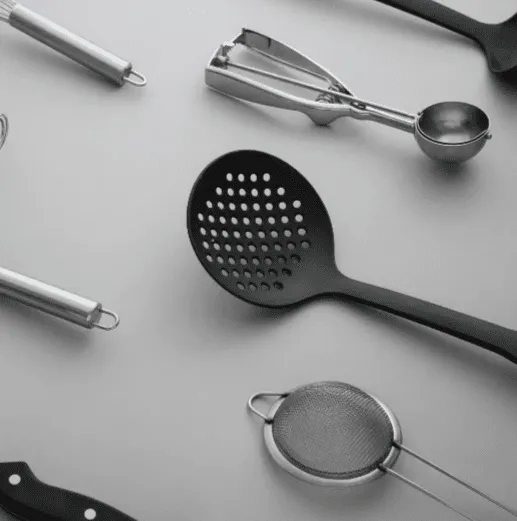 CasaDeLux utensilios premium