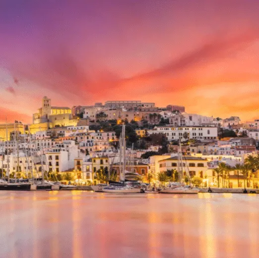 Alsabini Turismo Ibiza