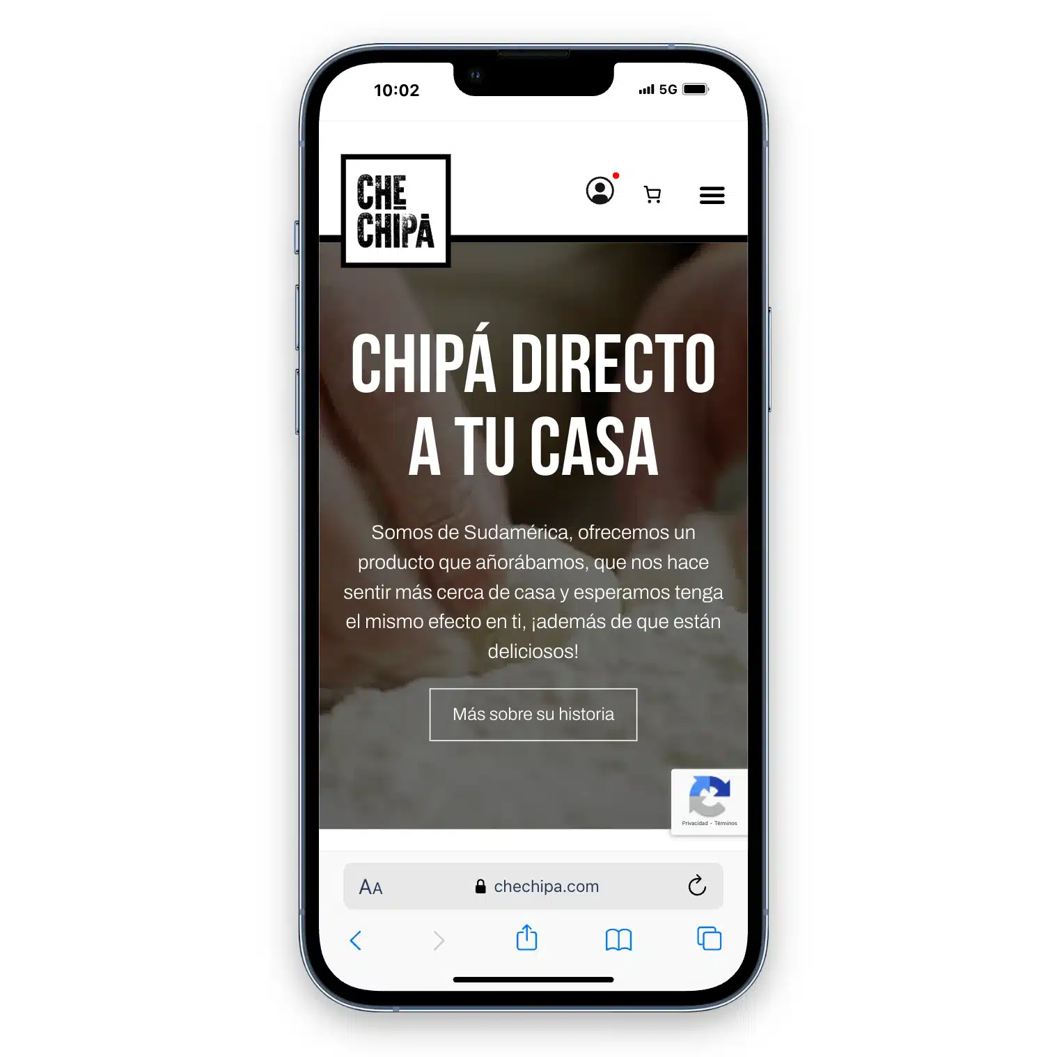 Che Chipá Panadería