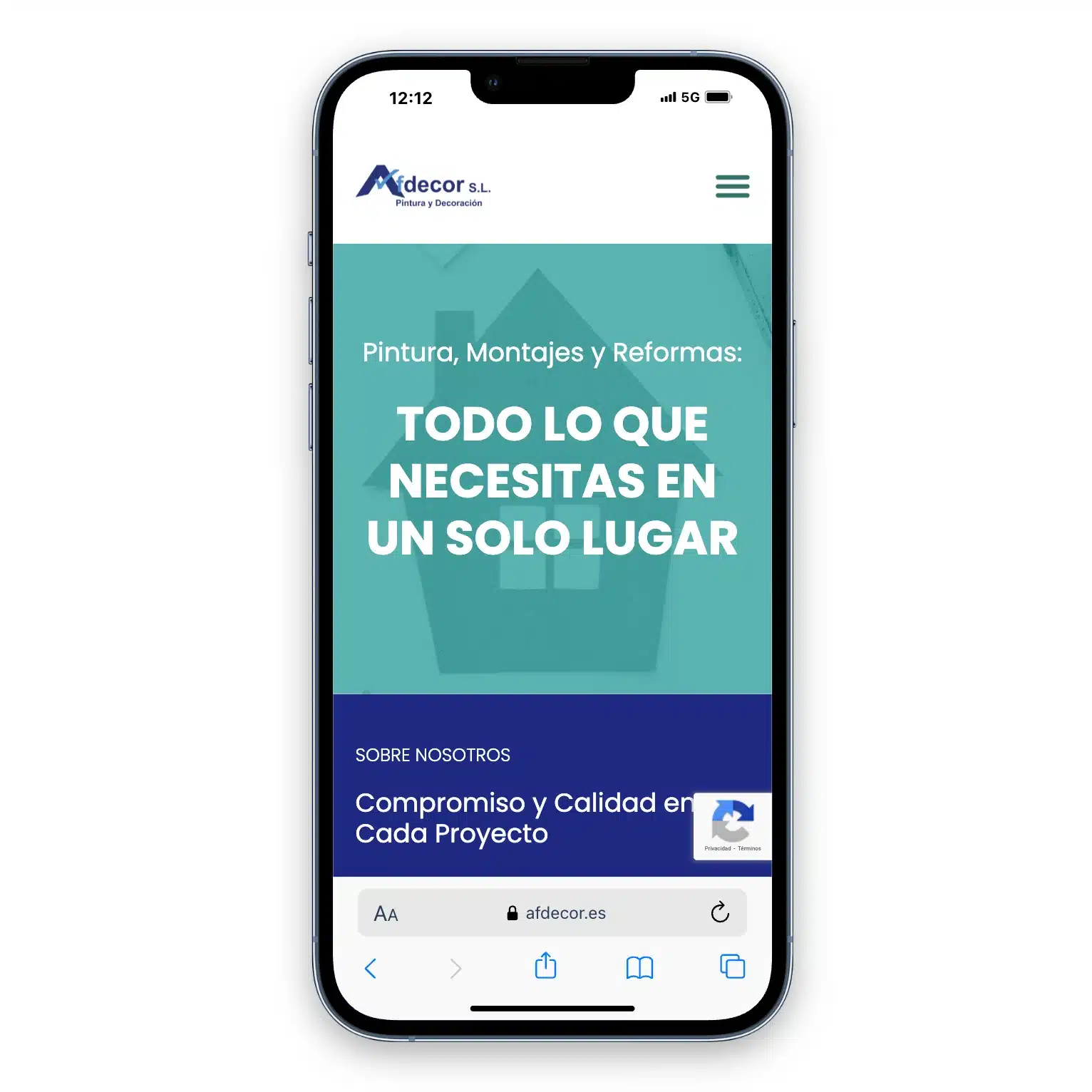 Afdecor