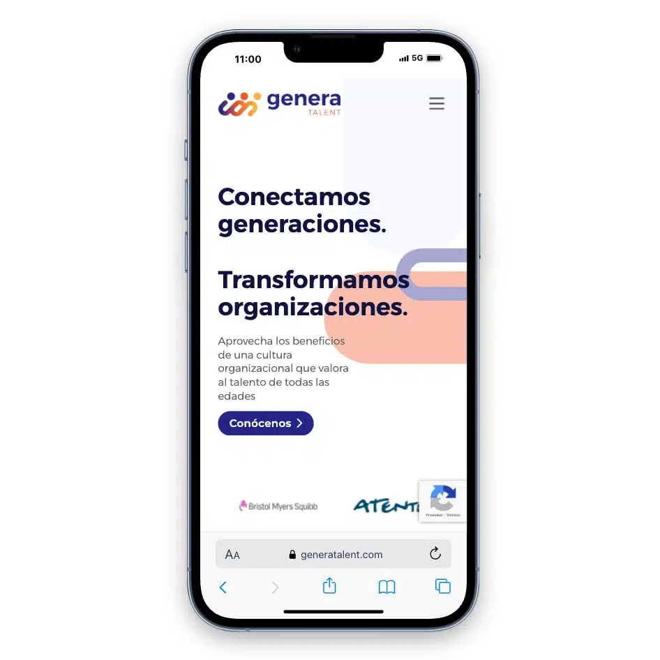 Genera Talent
