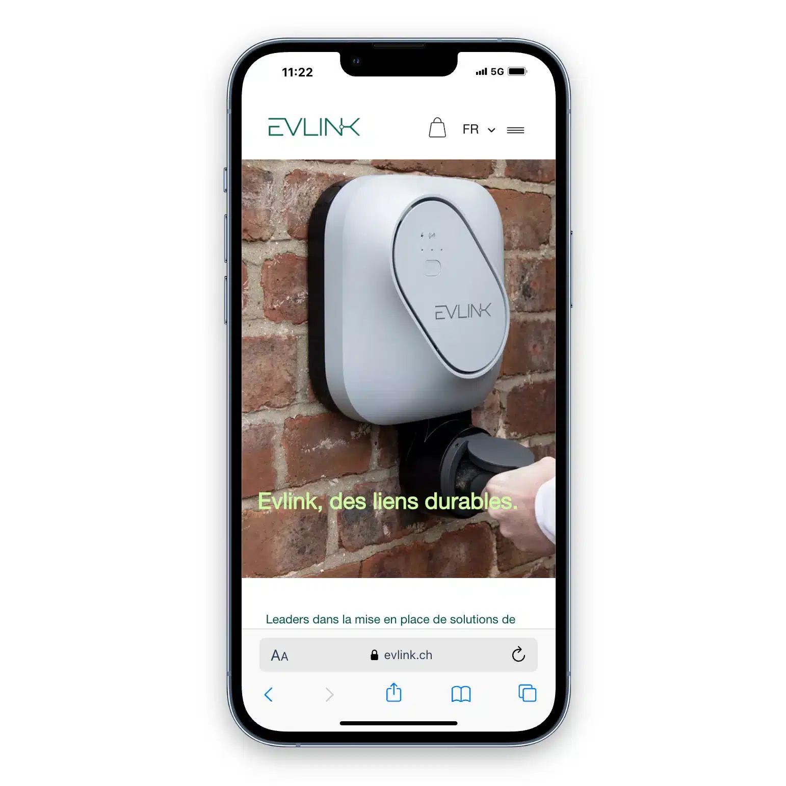 EVlink