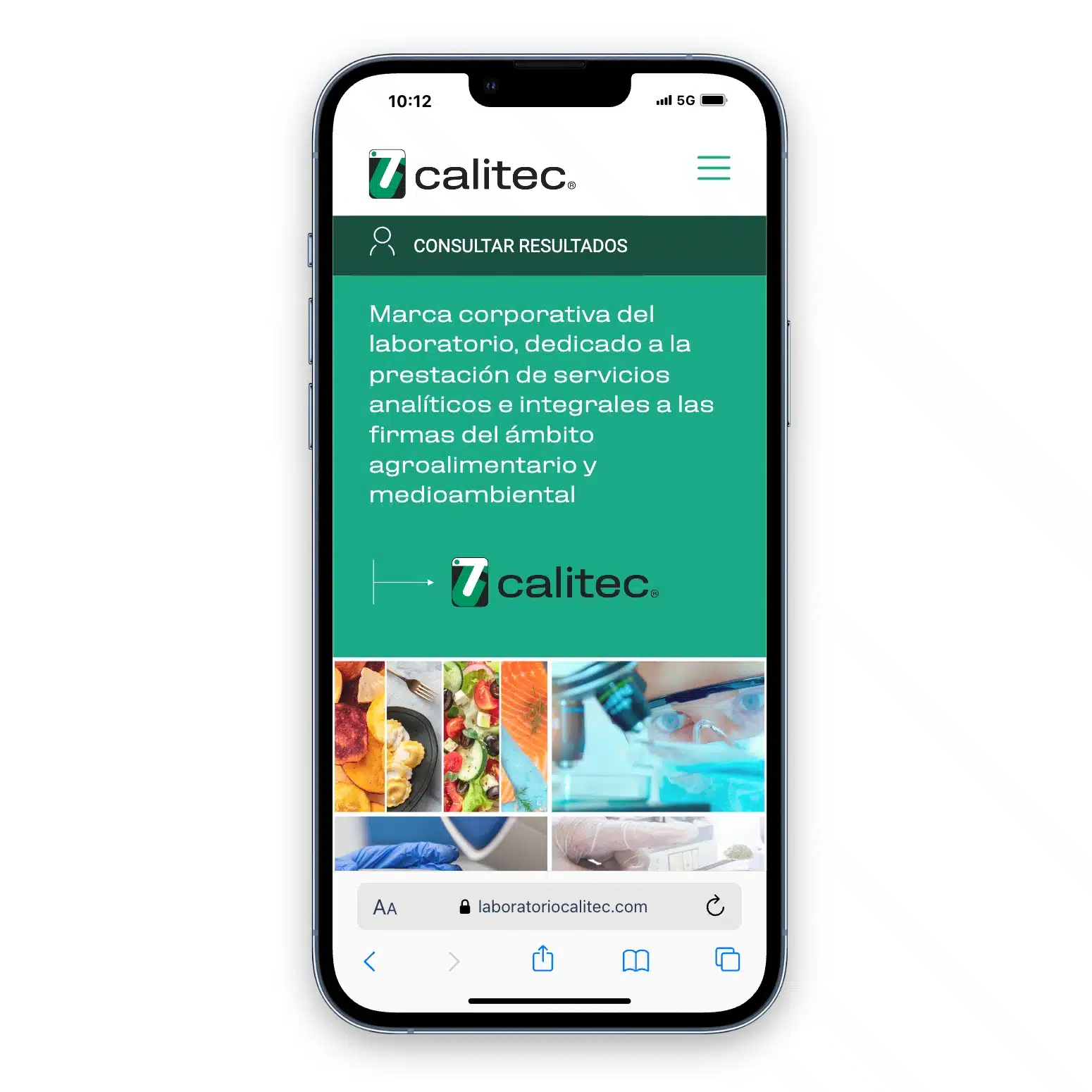 Calitec Laboratorios