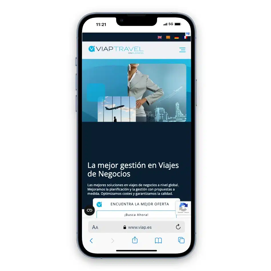 VIAP Travel
