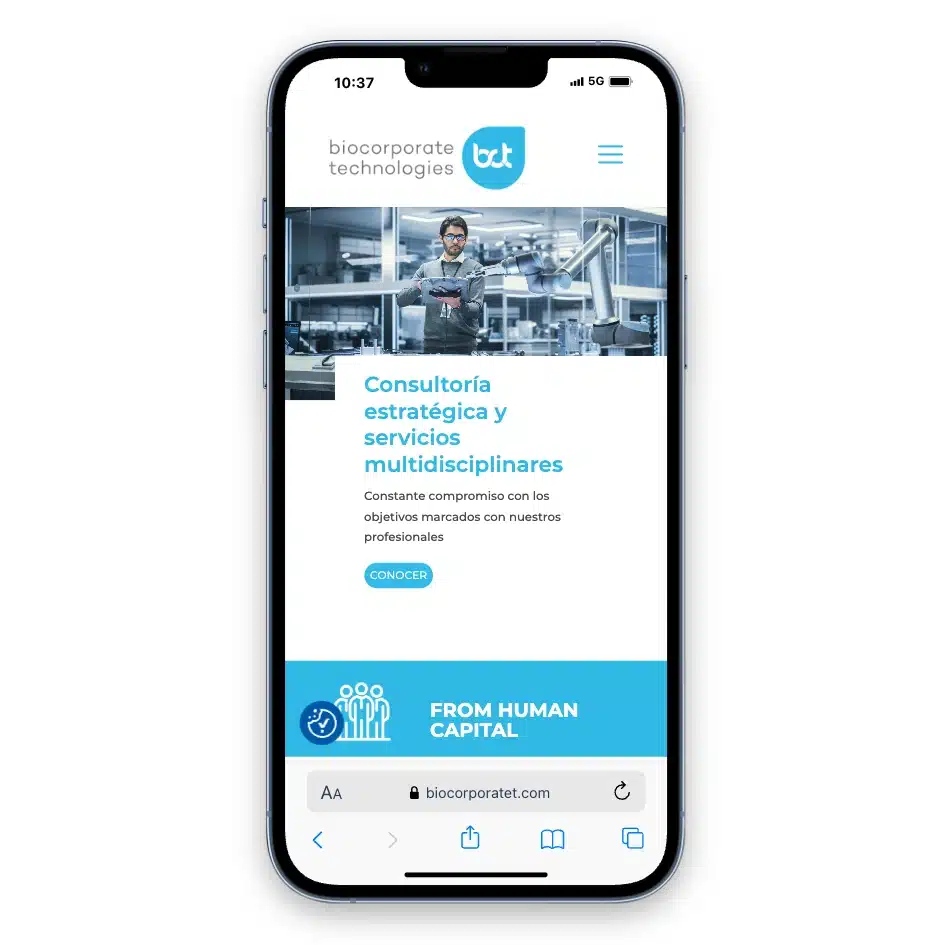 BioCorporate Barcelona