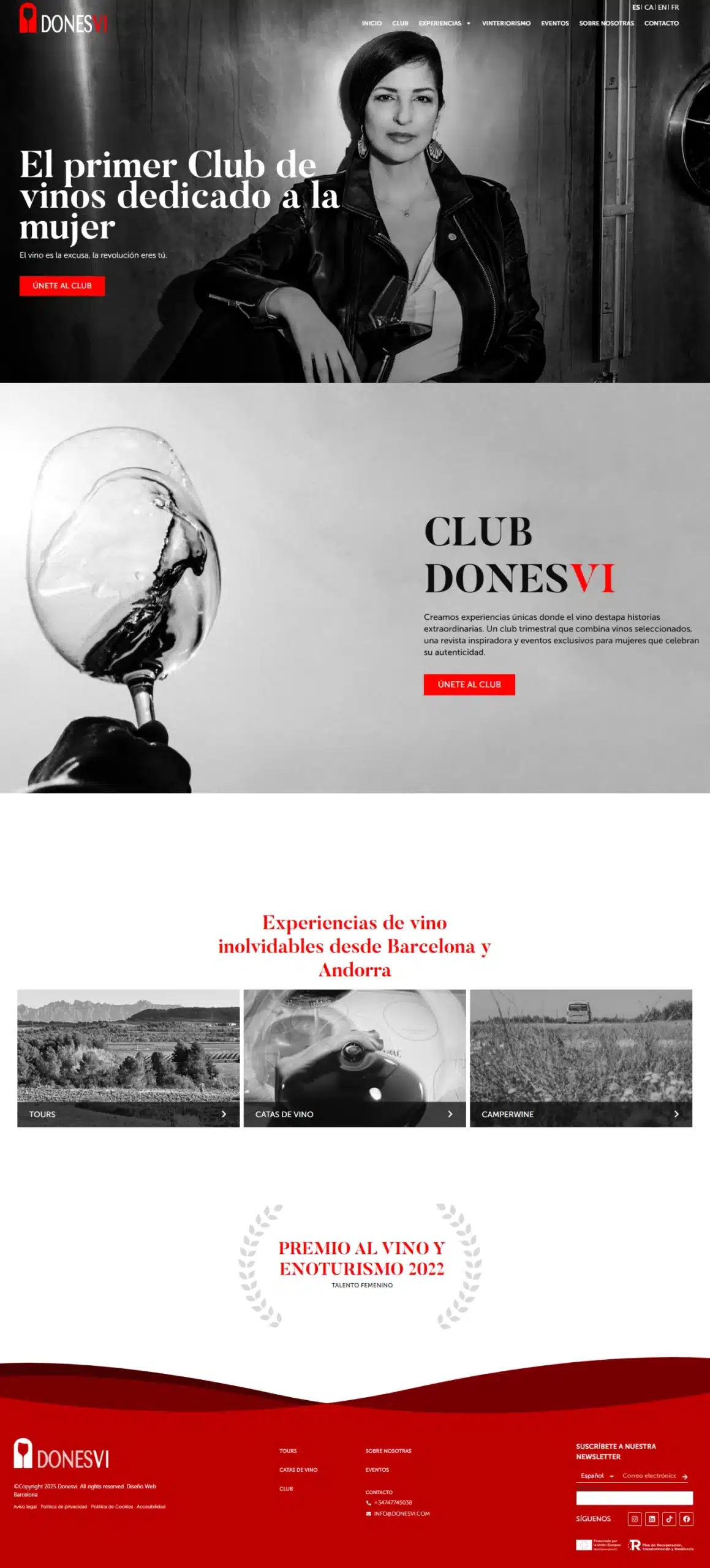 Donesvi