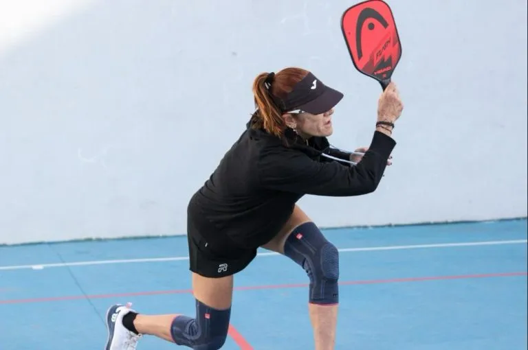 ES Pickleball Tours