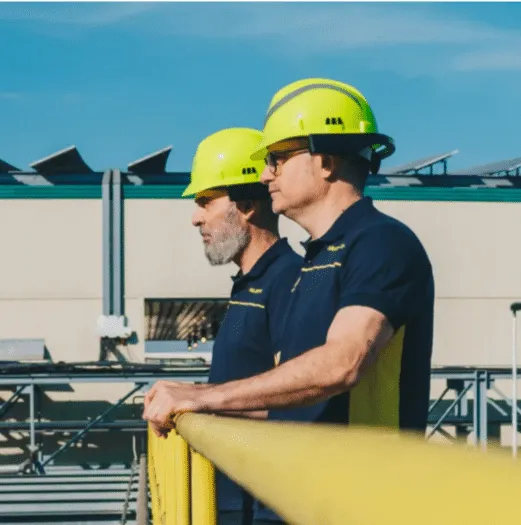 Halotech Sistemas Industriales