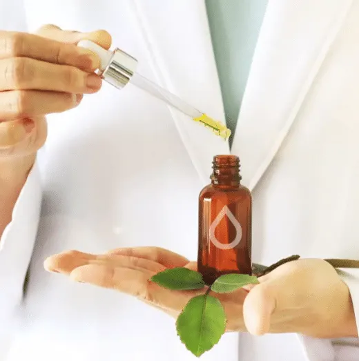 Hausmann Aromatic