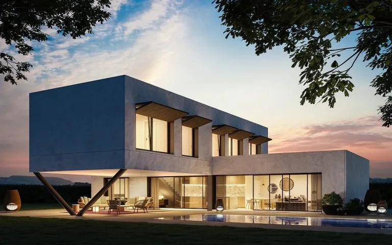 Hormipresa Living Viviendas Prefabricadas