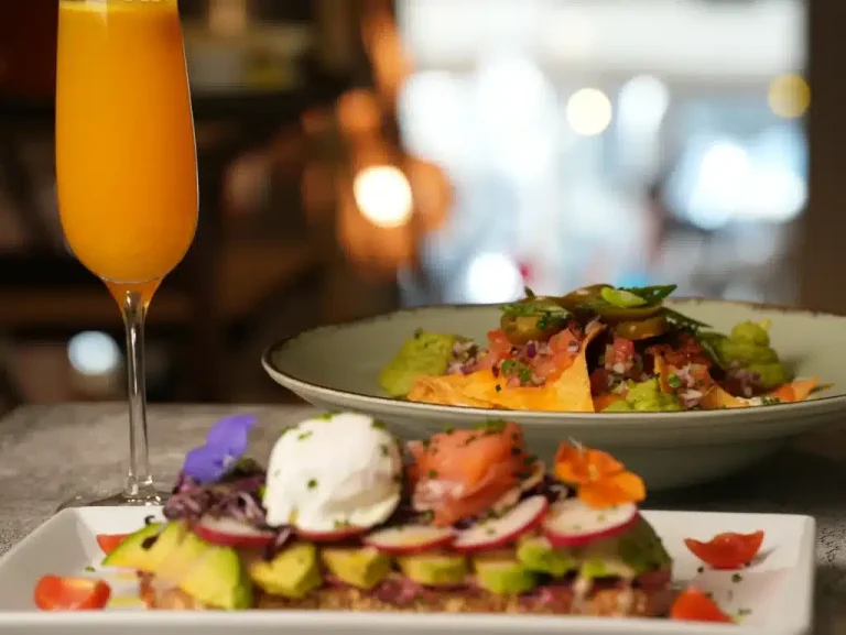 Petit Pot Brunch