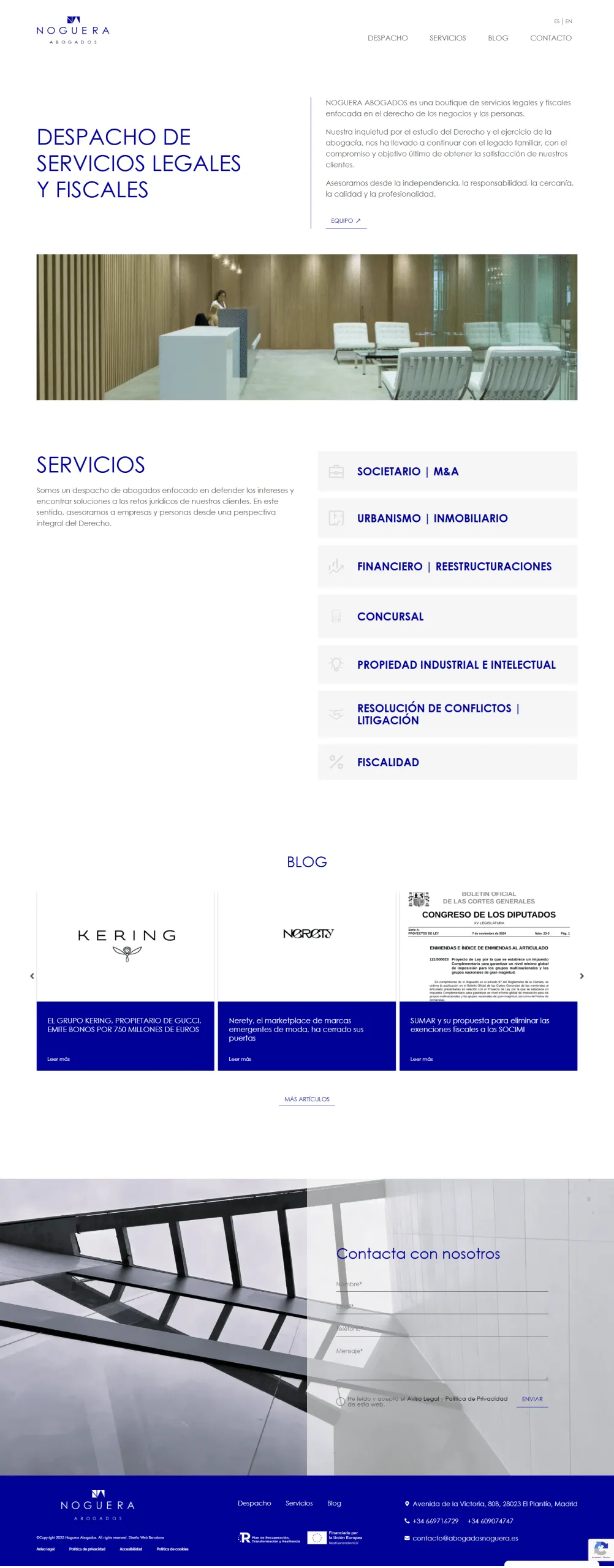 Noguera Abogados