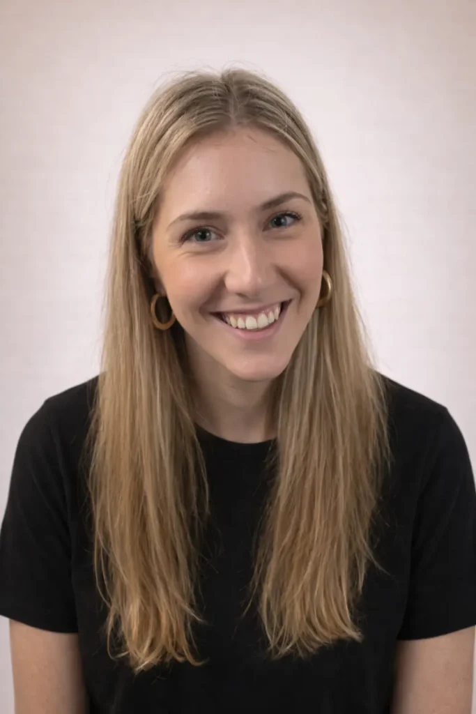 Andrea García — FCweb