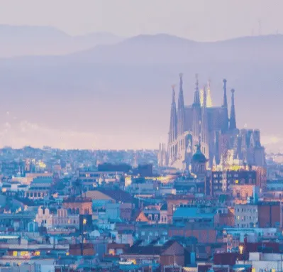 Comunitats BCN