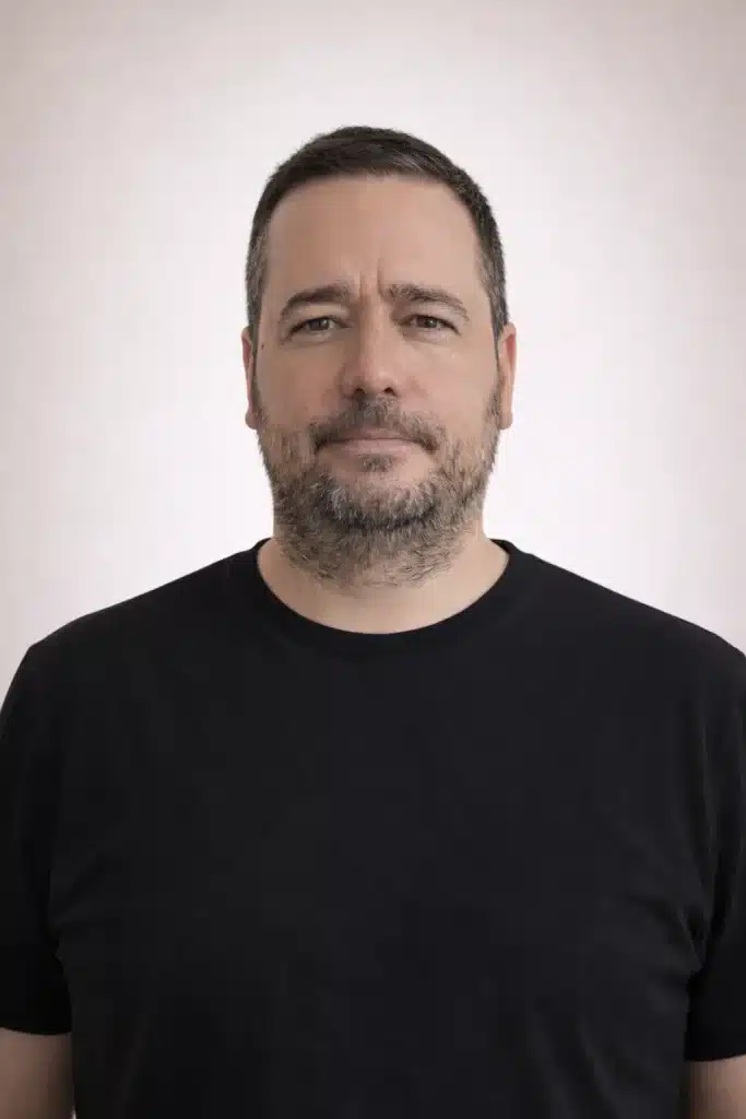 David Gutiérrez — FCweb