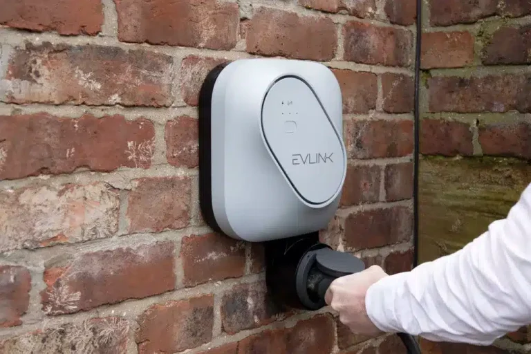 EVlink